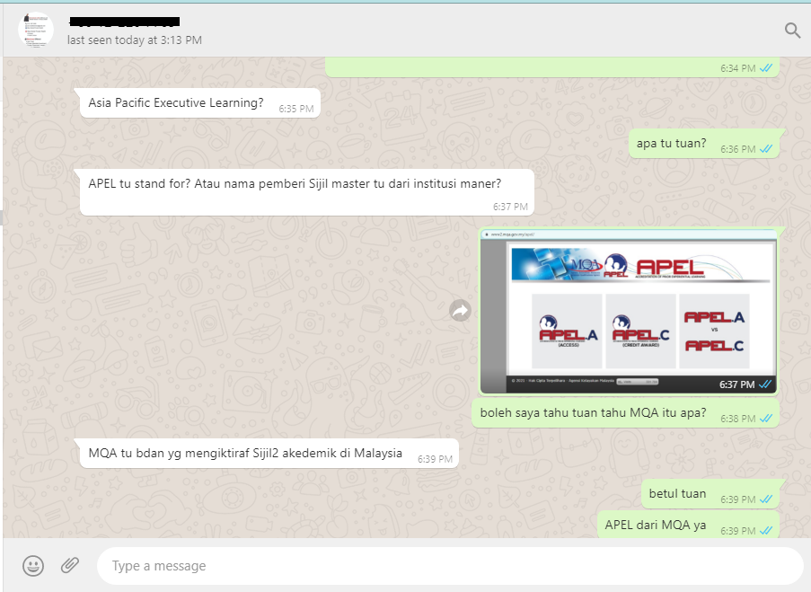 Apa Itu Apel Sambungbelajarmalaysia